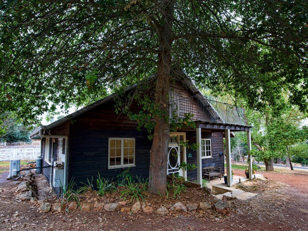 Oak Tree Barn Bridgetown Villa ห้อง รูปภาพ